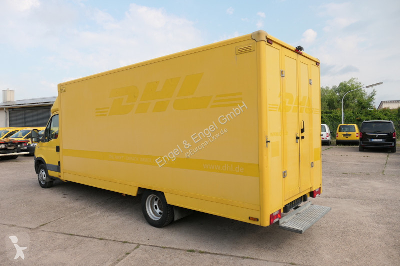 Kamion Iveco Daily 50C15 COC