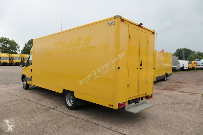 Kamion Iveco Daily 50C15 COC