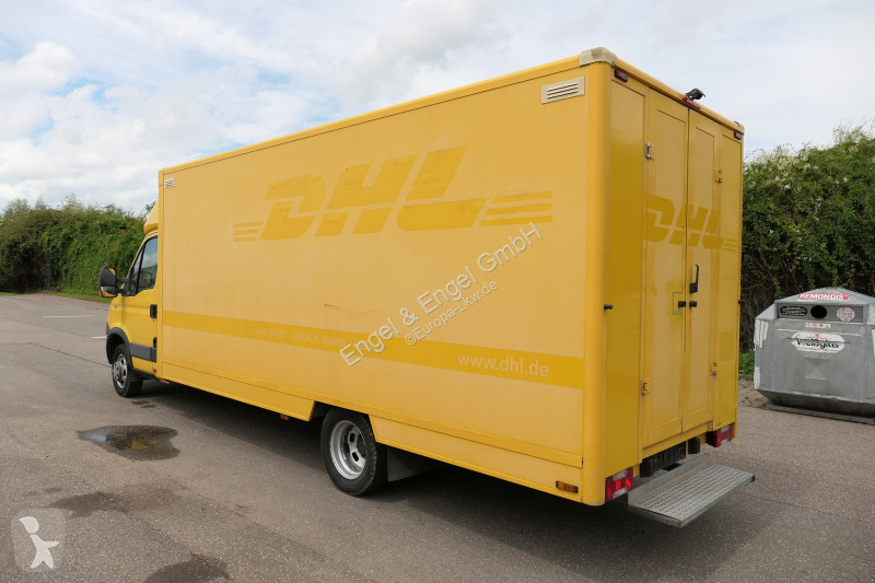 Kamion Iveco Daily 50C15 COC