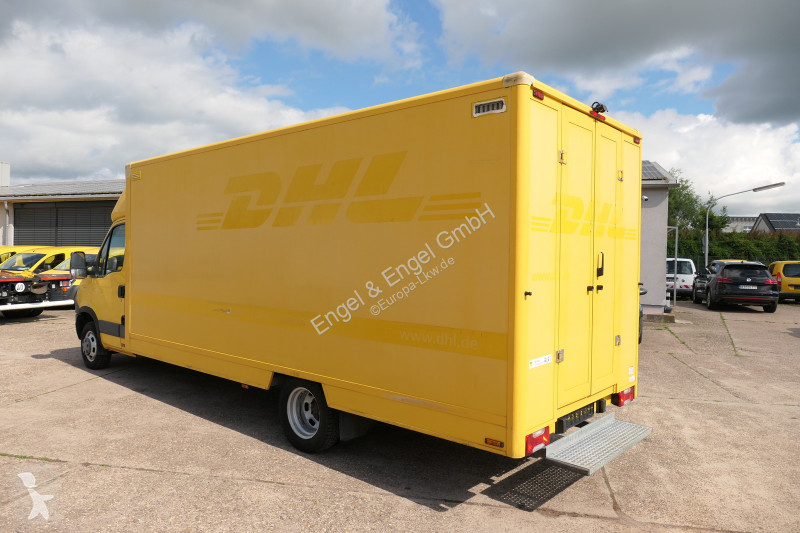 Kamion Iveco Daily 50C15 COC
