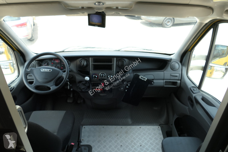 Camion Iveco Daily 50C15 COC
