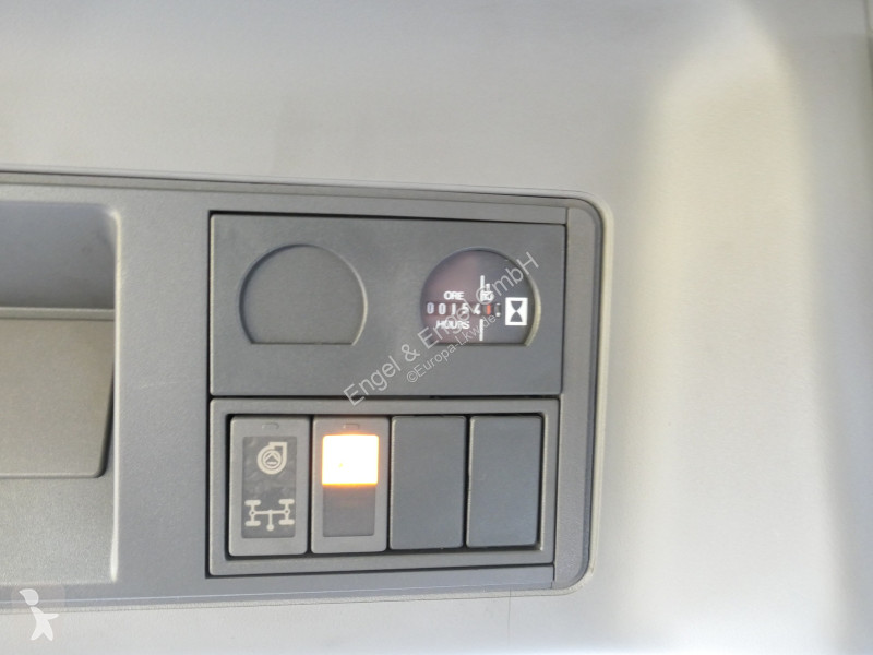 Kamion Iveco FF 95 E 18W LF 8/6 DoKa 4X4 SFZ...