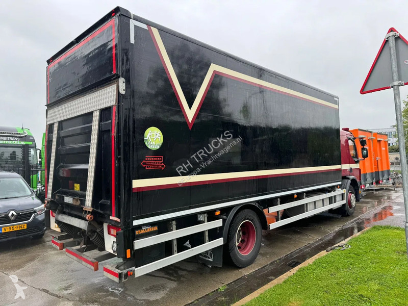 Camion Volvo 280 4X2 - EURO 6 + DHOLLANDIA LIFT
