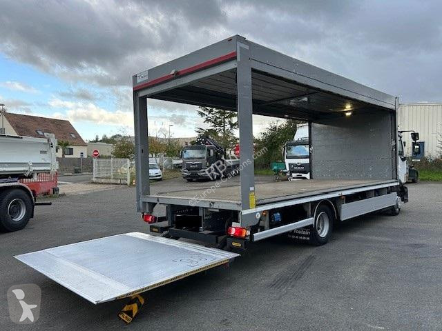 Camion Renault 210