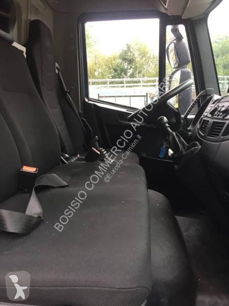 Kamion Iveco