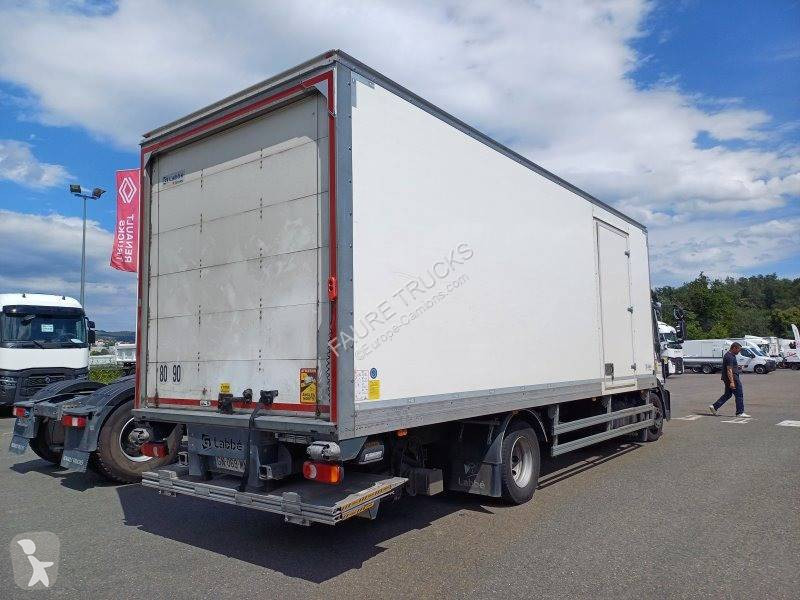 Camion Iveco