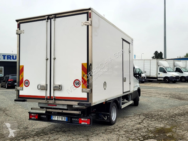 Camion Iveco Daily 50C15