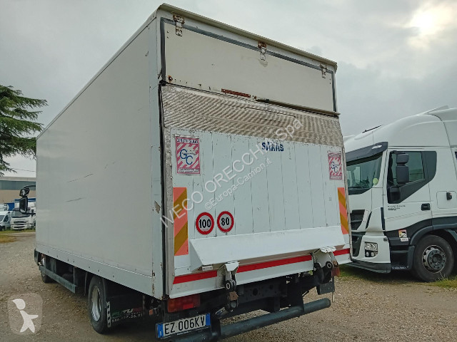 Camion Iveco EUROCARGO ML75E18