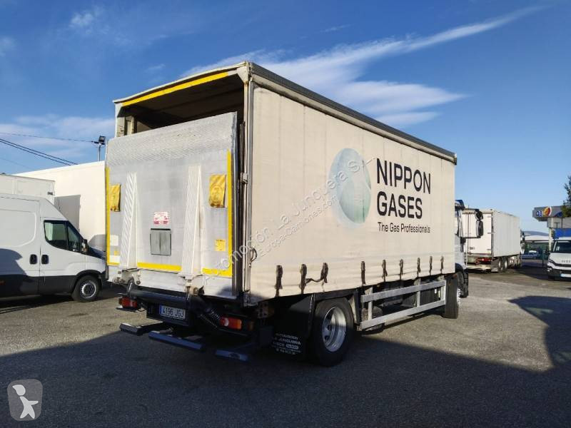 Camion Iveco