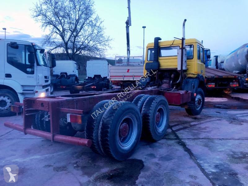 Camion Iveco