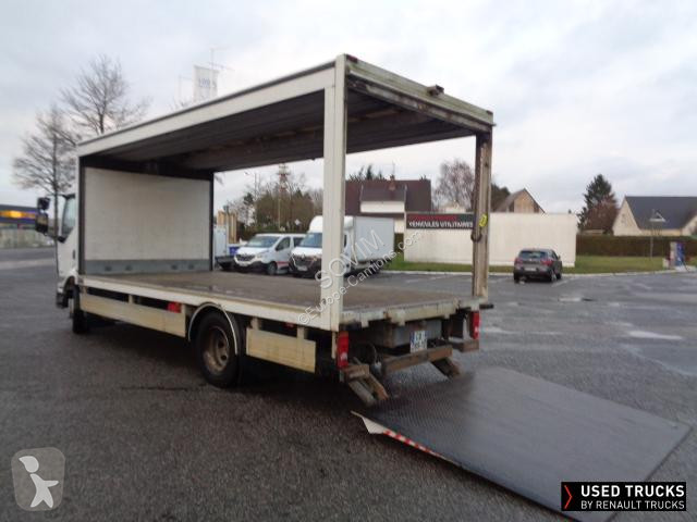 Camion Renault