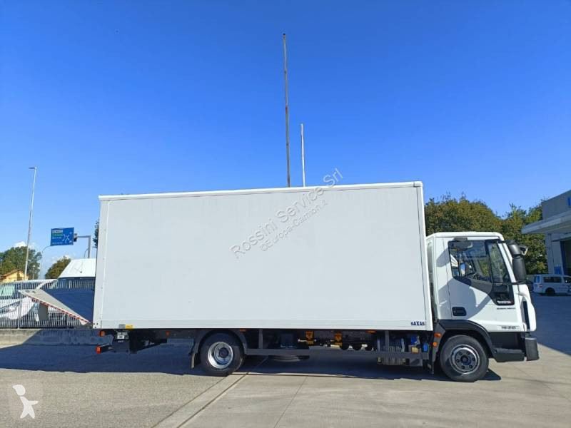 Camion Iveco