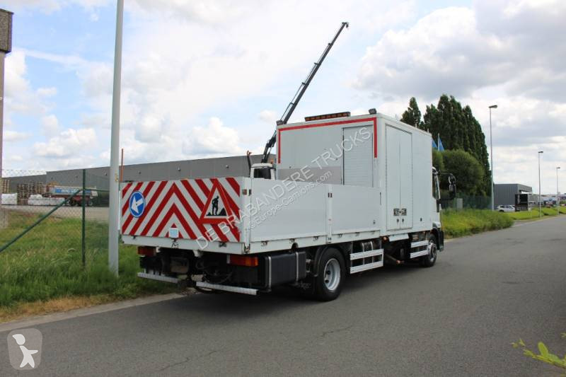 Camion Iveco