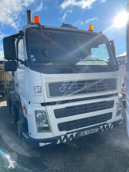 Camion Volvo