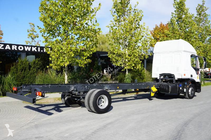 Camion Iveco