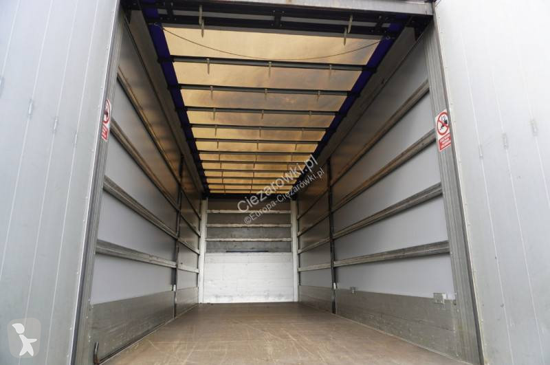 Camion Renault