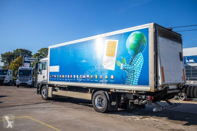 Camion MAN 18.360 LL