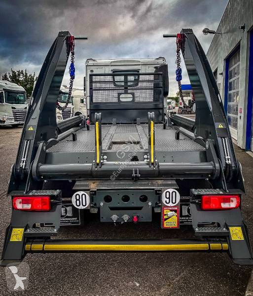 Camion DAF