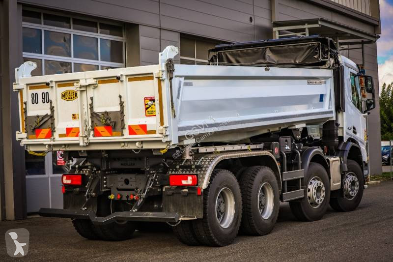Camion DAF