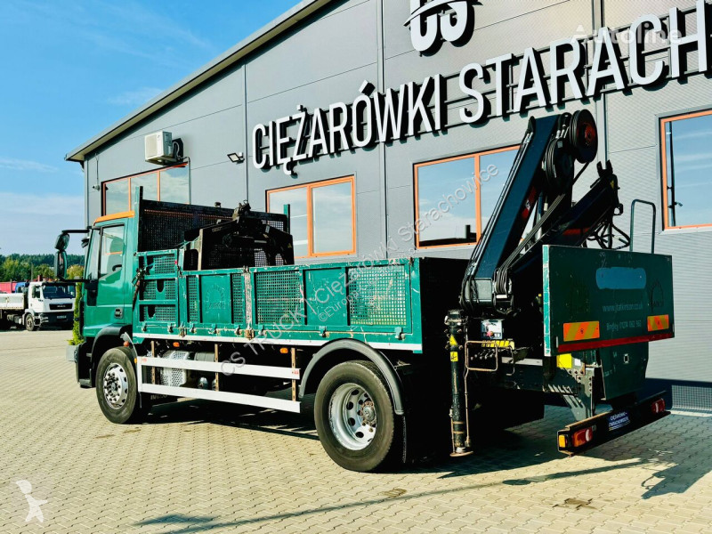 Camion Iveco 099