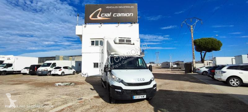 Camion Iveco 50C15