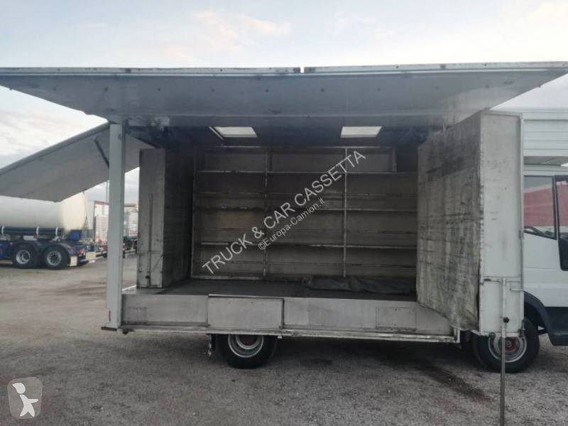Camion Iveco