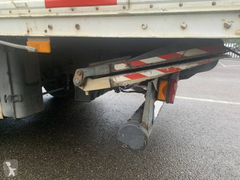 Camion Mercedes
