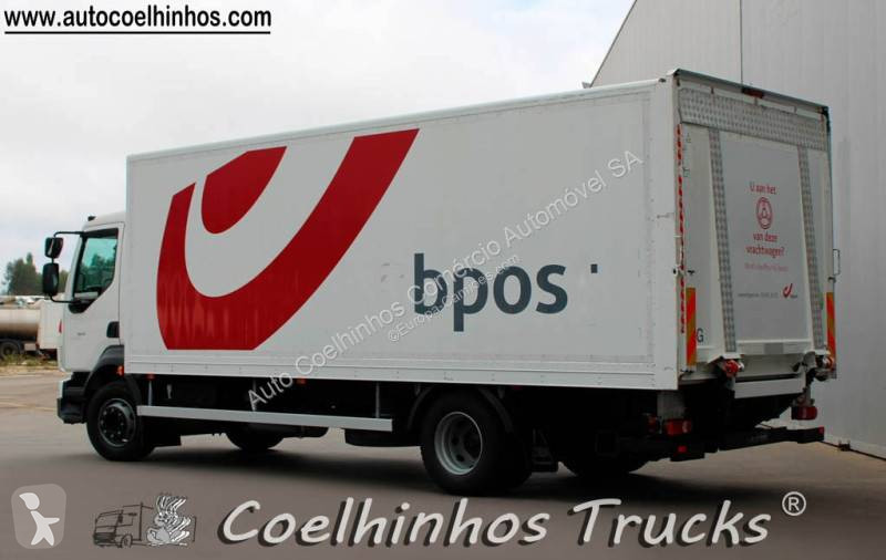 Camion Volvo