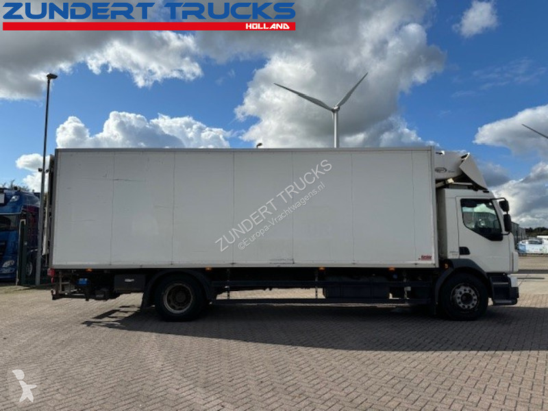 Kamion Volvo FL 240 CARRIER EASY COLD,...