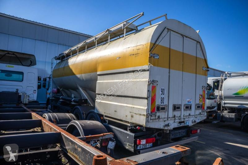 Kamion Renault  PREMIUM 320 DXI+CITERNE...