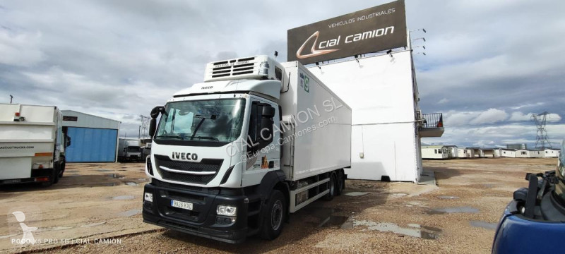 Kamion Iveco 260 S 36