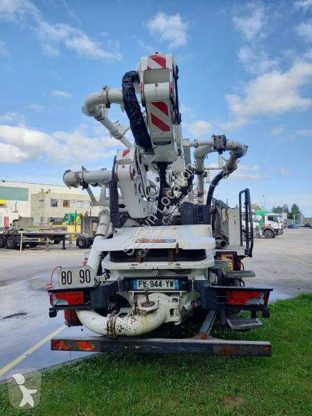 Camion MAN