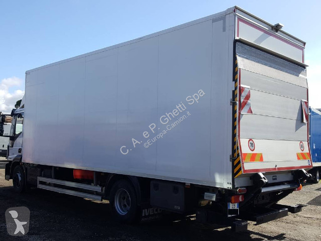 Kamion Iveco Eurocargo ML150E28/P
