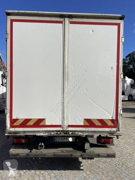 Camion Renault