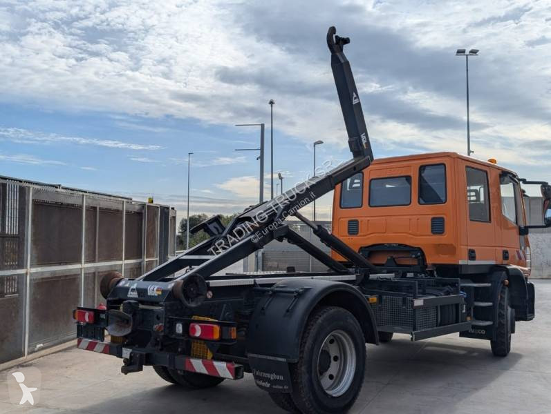 Kamion Iveco