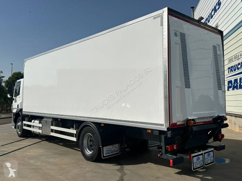 Camion DAF
