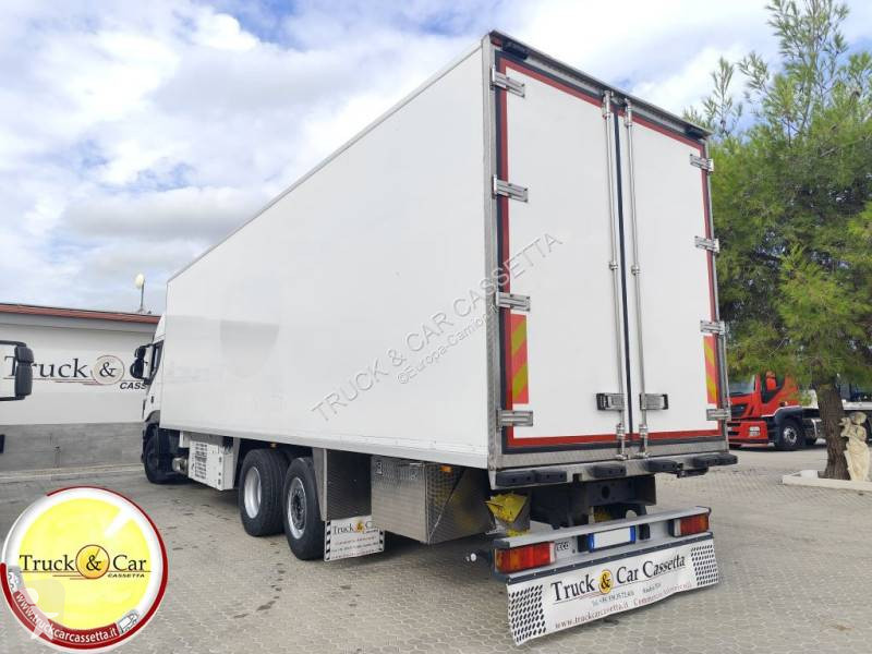 Kamion Iveco