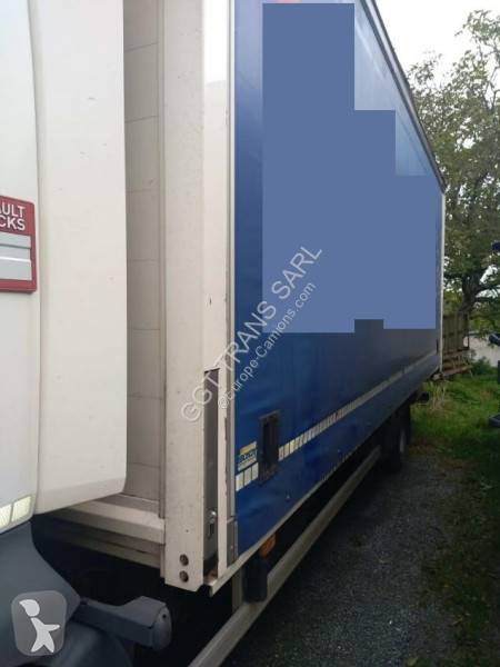 Camion Renault