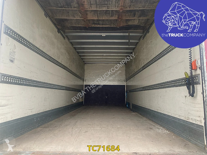 Kamion DAF 230