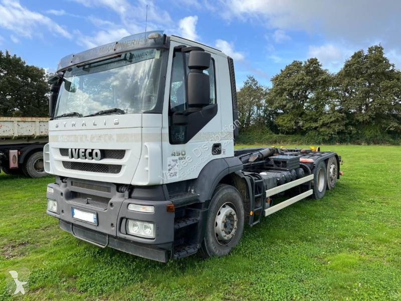 Camion Iveco