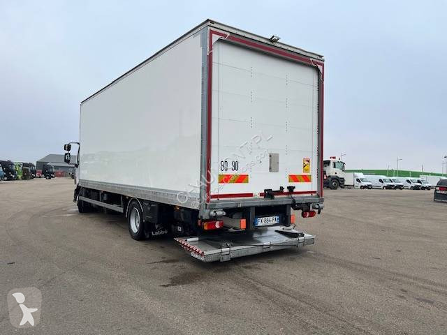 Camion Renault