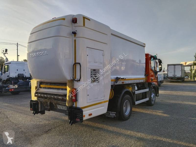 Camion Iveco