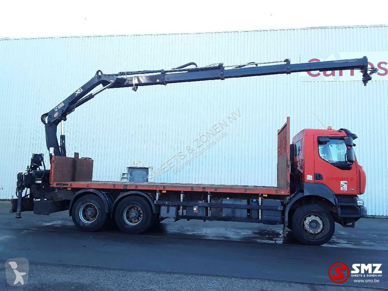 Camion Renault 430 Hiab 166B_3-remote
