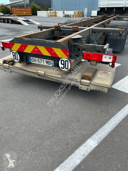 Camion Renault