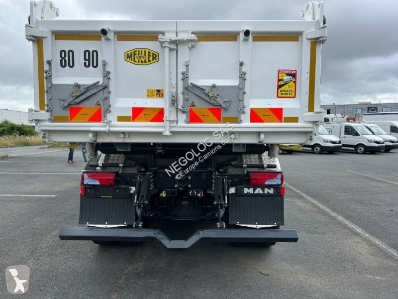 Camion MAN
