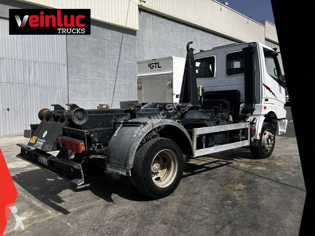 Camion BMC