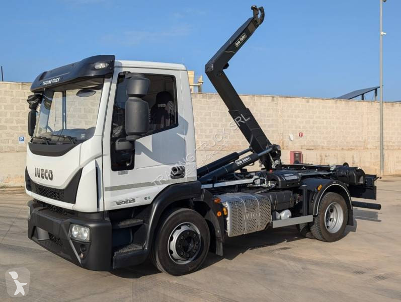 Kamion Iveco