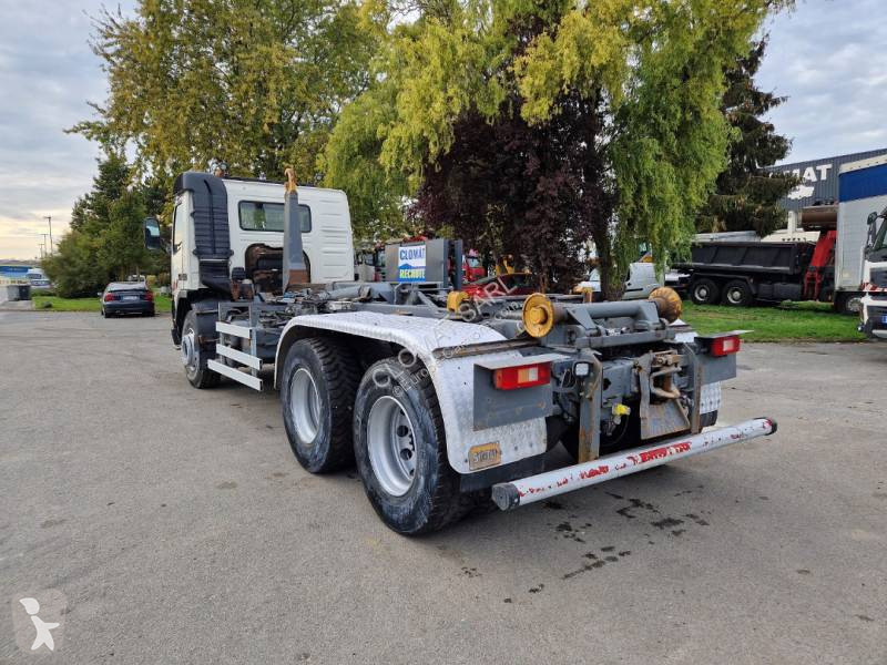 Camion Volvo
