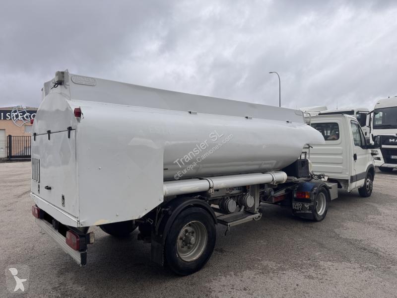 Kamion Iveco  40C15