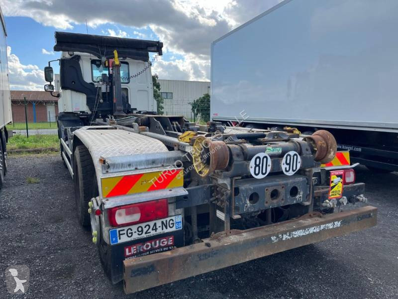 Camion DAF